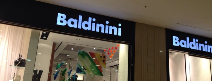 Baldinini is one of Lieux qui ont plu à Ayrat.