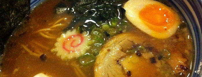 Ramen-Ya Hiro is one of ☼Barcelona☼.