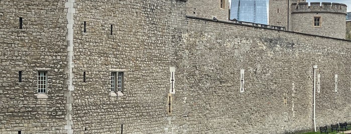 Tower Hill London Underground Station is one of London 2011.