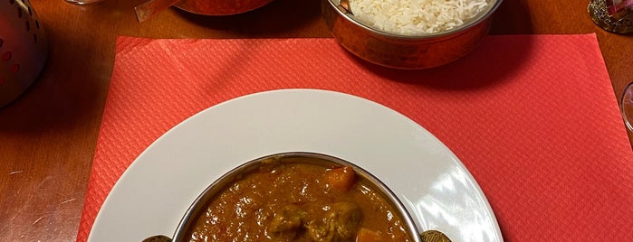 Hurry Curry is one of The 15 Best Places for Lunch Specials in Prague.