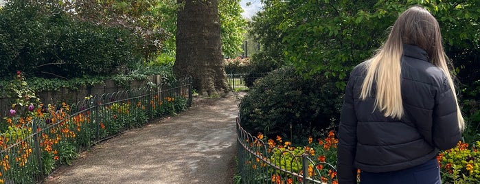 Albert Memorial is one of Must-visit Great Outdoors in London.