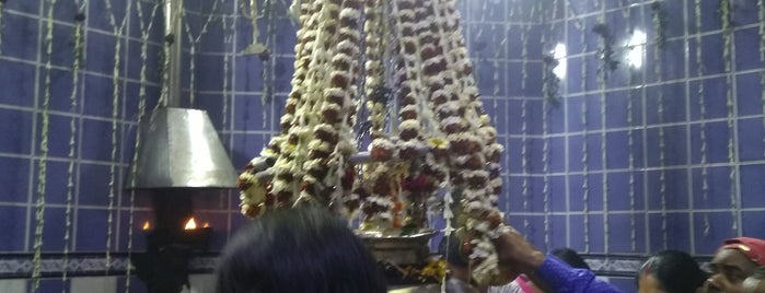 Sukreshwar Temple is one of Temples in Guwahati.