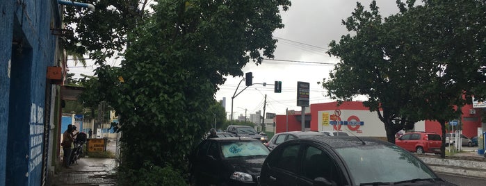 Avenida Marechal Deodoro da Fonseca is one of Day by day.