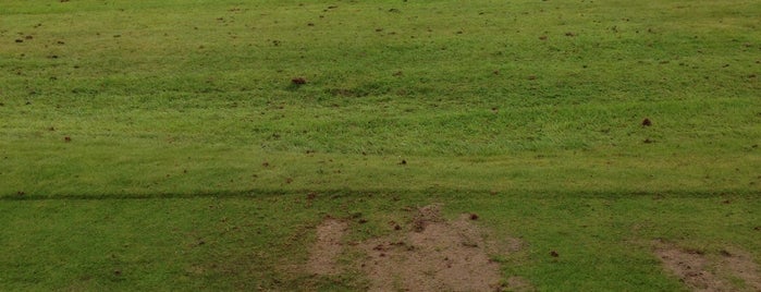 Nairn Dunbar Golf Course is one of Golfbanen.