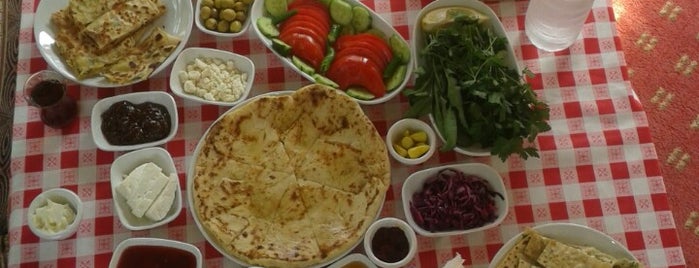 çakirlar cennet Vadisi is one of Locais curtidos por Olgaç.