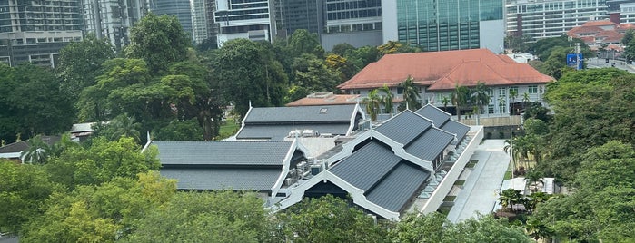 Istana Terengganu is one of Guide to Kuala Lumpur's best spots.