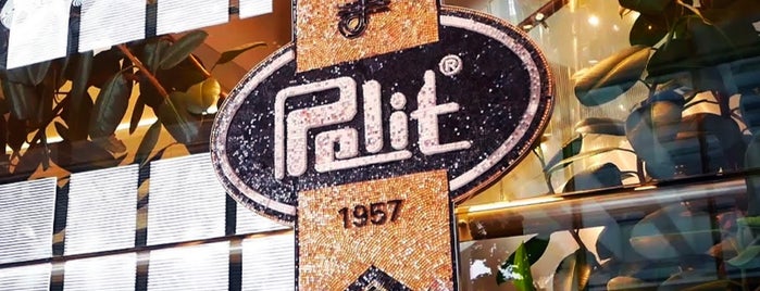 Pelit Cafe & Restaurant Atasehir is one of Kahvaltı.