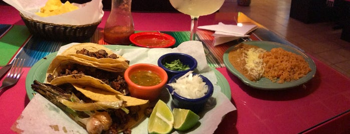 Tequila Spice is one of Restaurant To-do List 3.