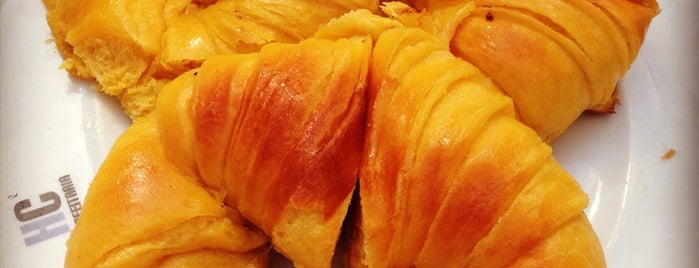 Confeitaria Henrique Carvalho is one of Porto.