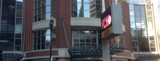 The Dome at America's Center is one of The 15 Best Places for Skirts in St Louis.