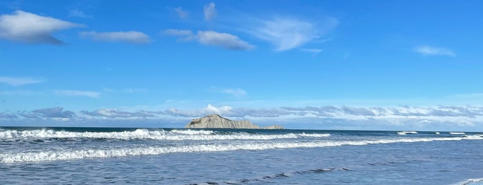Waimarama Beach is one of Favourite Places in Hawkes Bay.