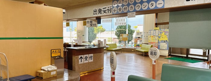 トヨタレンタカー 宮古島店 is one of Miyakojima.