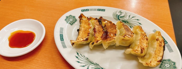 Hidakaya is one of 中華料理2.