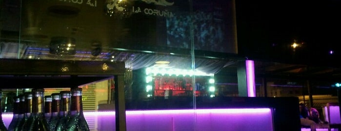 Café Royale is one of Night Out in Coruña.