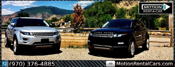 The Ritz Carlton Club Aspen Highlands is one of Aspen Colorado Luxury Exotic Car Rental 4x4 SUV.