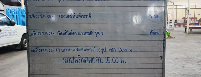 เส้นทางแห่งธรรม