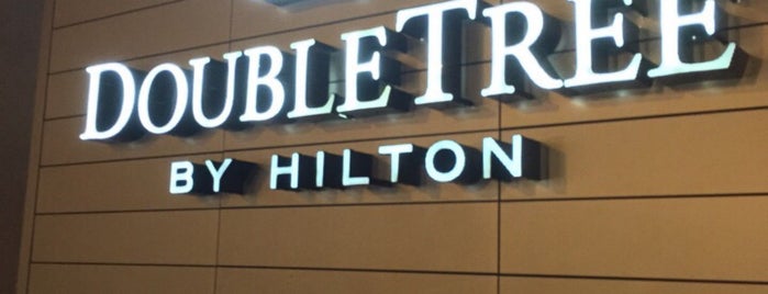 DoubleTree by Hilton London - Victoria is one of London.