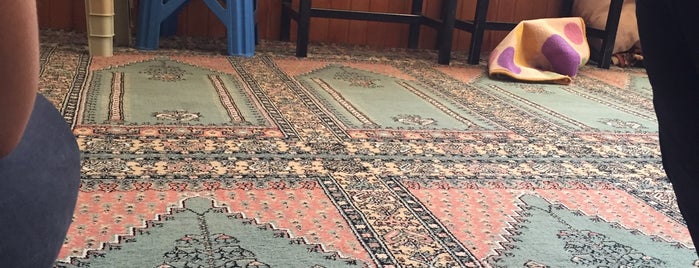 Cumhuriyet Mahallesi Kocatepe Ulu Camii is one of Konya Selçuklu Mescit ve Camileri.