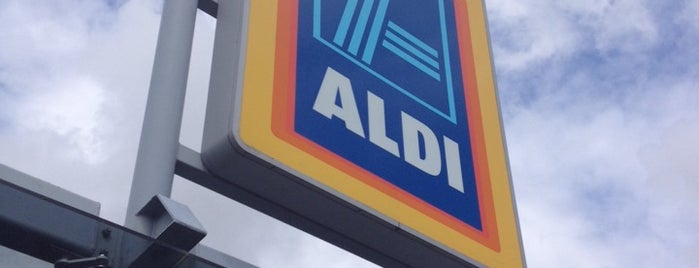 Aldi is one of NCL.