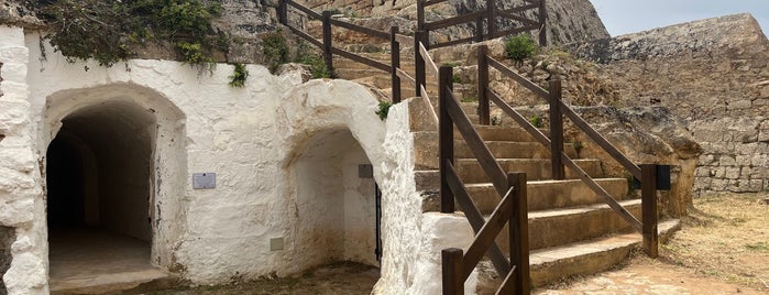 Fort Marlborough is one of Menorca.