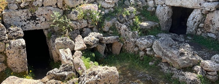 Talatì de Dalt is one of Menorca.