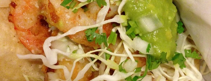 Pinche Taqueria is one of Mexican-To-Do List.