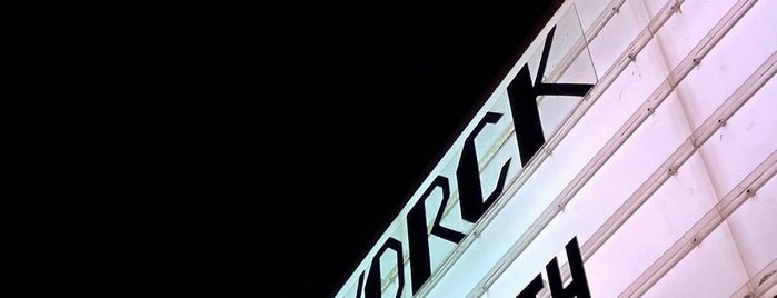 Yorck Kino is one of Berlin.