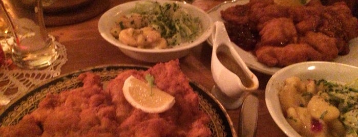 Mutzenbacher Schnitzelpuff is one of Flava'nın Beğendiği Mekanlar.