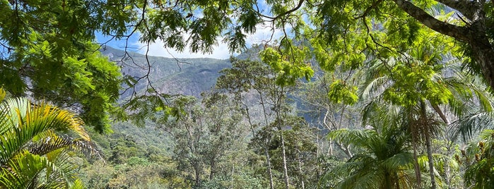 Pousada das Araras is one of Itaipava.