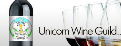 Unicorn Wine Guild is one of Food.