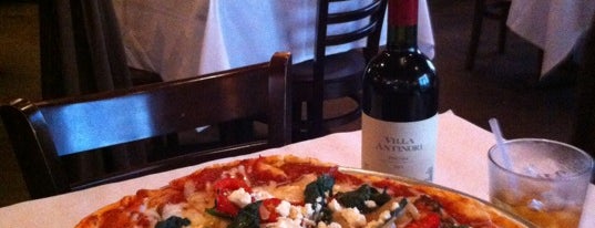 DiSalvo's Trattoria is one of West Palm Beach.
