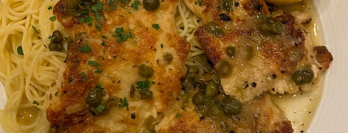 Vivo Italian Kitchen is one of Karenさんのお気に入りスポット.