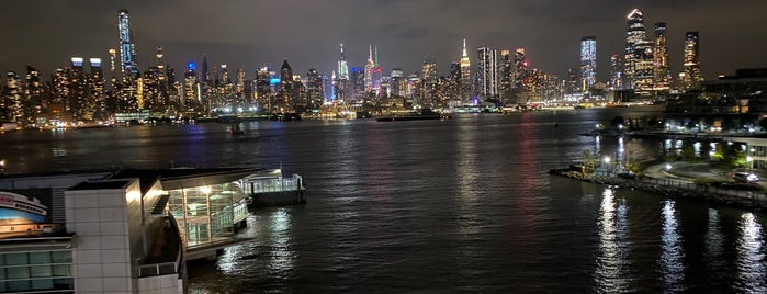 Best Bars Hoboken Jersey City Nj