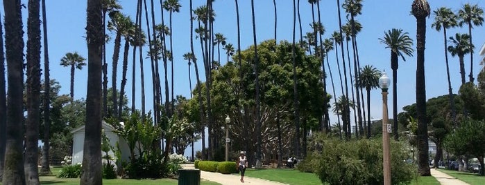 Palisades Park is one of LA Photo Walk (Beverly Hills-Santa Monica).