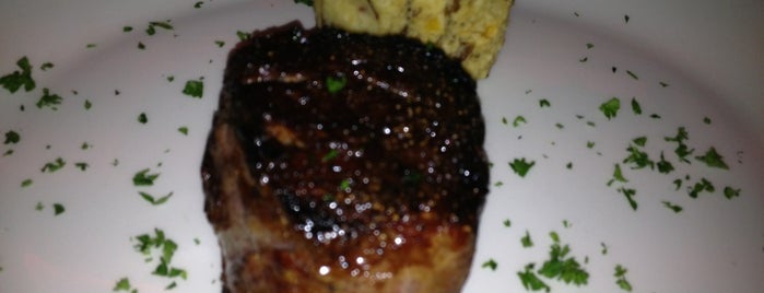 Del Frisco's Grille is one of Atlanta's Best Steakhouses - 2013.