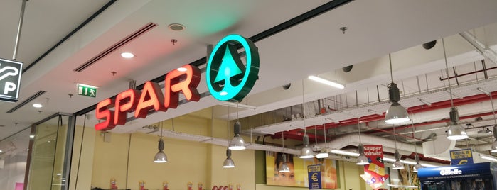 SPAR is one of Top picks for Food and Drink Shops.