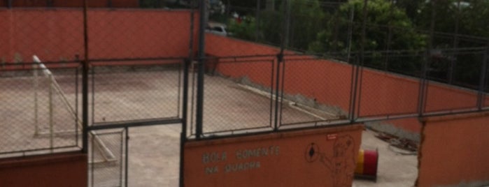 Edifício Portal da Cidade is one of Tempat yang Disukai Janna.