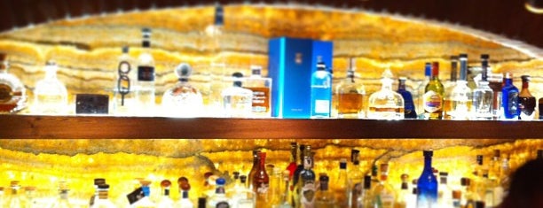 La Cava del Tequila is one of Drink.