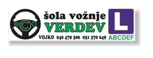 VOJKO VERDEV, s.p., PE AVTOPOLIGON LOČICA OB SAVINJI is one of Pirs2014_1.