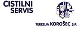 ČISTILNI SERVIS KOROŠEC TEREZIJA, s.p. is one of Pirs.