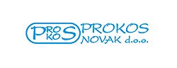 PROKOS NOVAK, d.o.o. is one of Pirs.