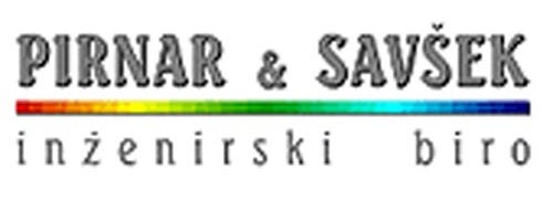 PIRNAR & SAVŠEK INŽENIRSKI BIRO, d.o.o. is one of Pirs2014.