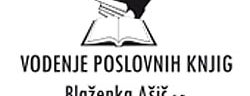 VODENJE POSLOVNIH KNJIG BLAŽENKA AŠIČ, s.p. is one of Pirs2014_1.