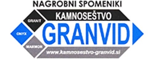 KAMNOSEŠTVO GRANVID DANILO VIDMAJER, s.p. is one of Pirs2014.