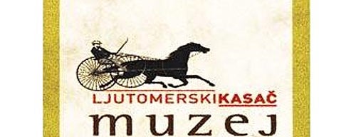 KASAŠKI KLUB LJUTOMER is one of Pirs2014.