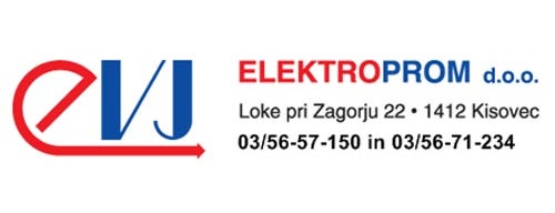 EVJ ELEKTROPROM, d.o.o. is one of Pirs2014_1.