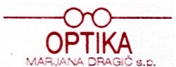 OPTIKA, MARJANA DRAGIĆ, s.p. is one of Pirs2014.