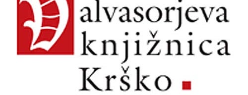 Valvasorjeva Knjižnica Krško is one of Pirs2014.