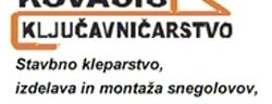 KLJUČAVNIČARSTVO, KROVSTVO, KLEPARSTVO, KRITJE S SLAMO, KOVAČIČ IVAN, s.p. is one of Pirs2014_1.