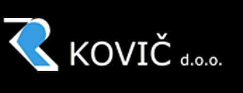 KOVIČ, d.o.o., DOB PRI DOMŽALAH is one of Pirs2014.
